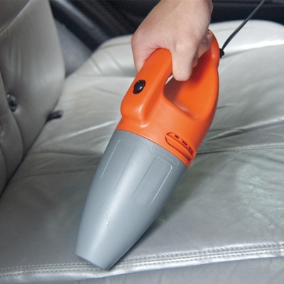 慧聰網 探索車用吸塵器市場，為愛車清潔注入專業動力