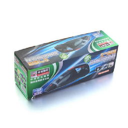 四合一全能戰(zhàn)士 深度解析2202款車(chē)載吸塵器，愛(ài)車(chē)清潔充氣一機(jī)搞定